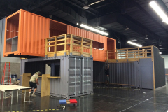 Shipping Containers 1