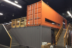 Shipping Containers 2